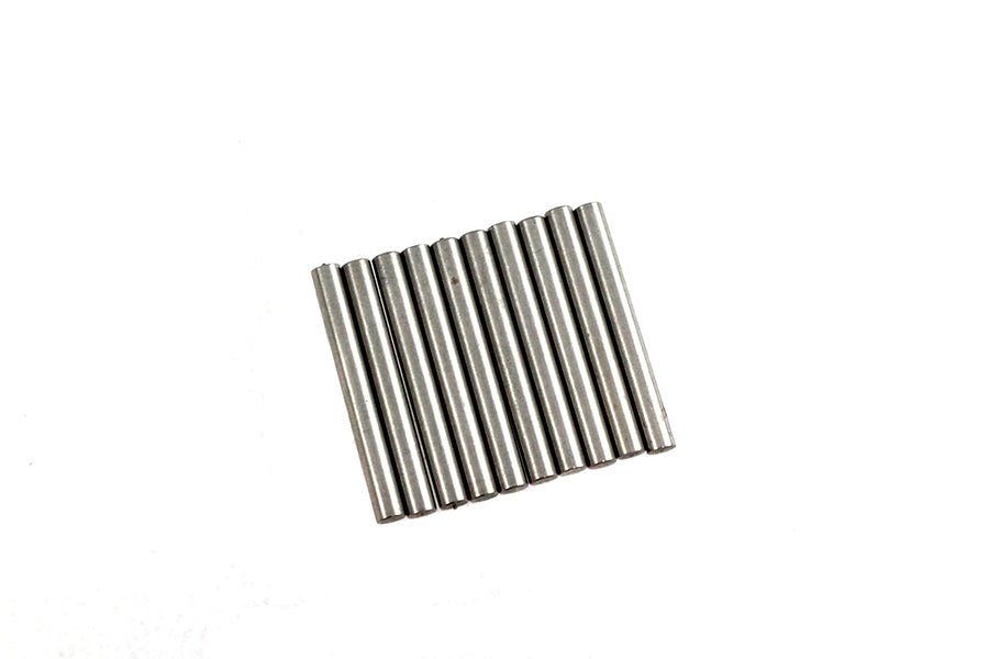 Side Valve Dowel Pins