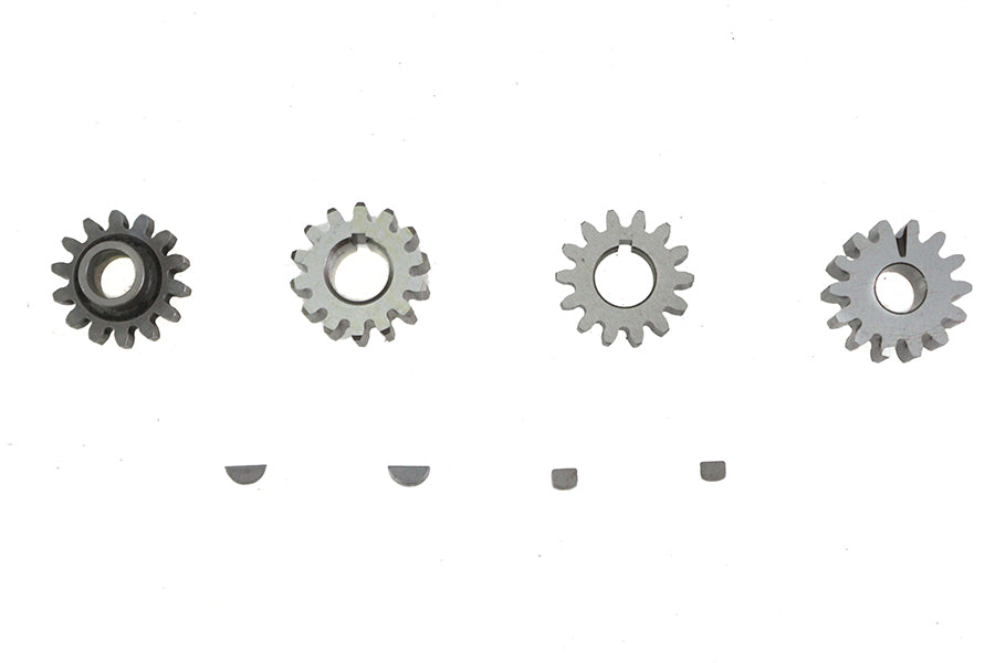 Oil Pump Assembly