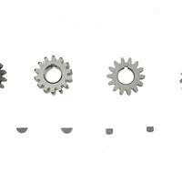 Oil Pump Assembly