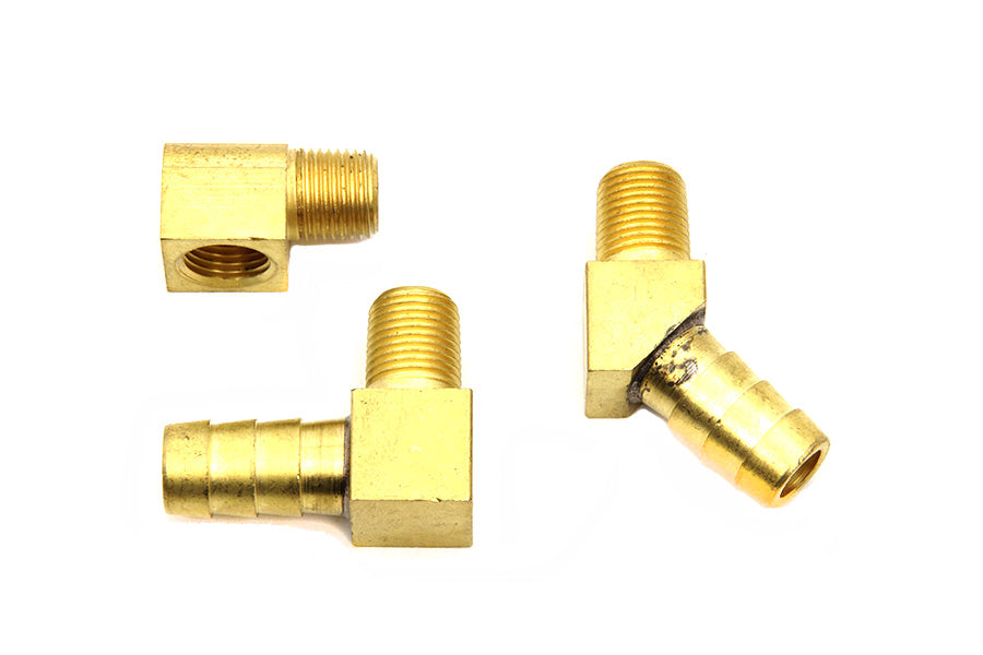 12-1590 - Oil Pump Fitting Kit by Motorshop