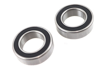 Cast Wheel Bearing Set