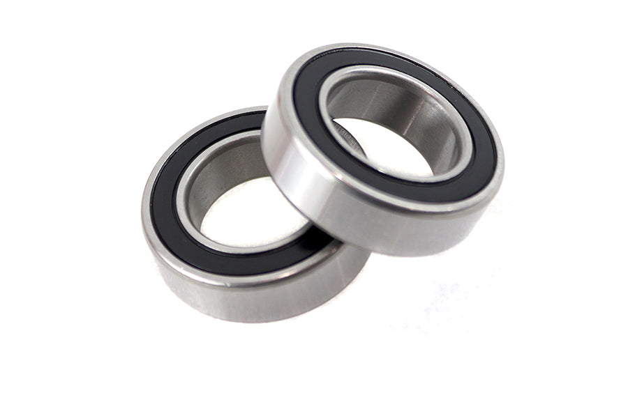 Cast Wheel Bearing Set