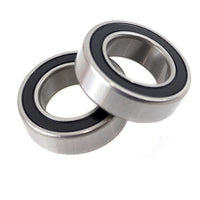 Cast Wheel Bearing Set