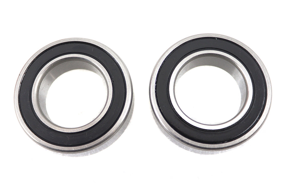 Cast Wheel Bearing Set