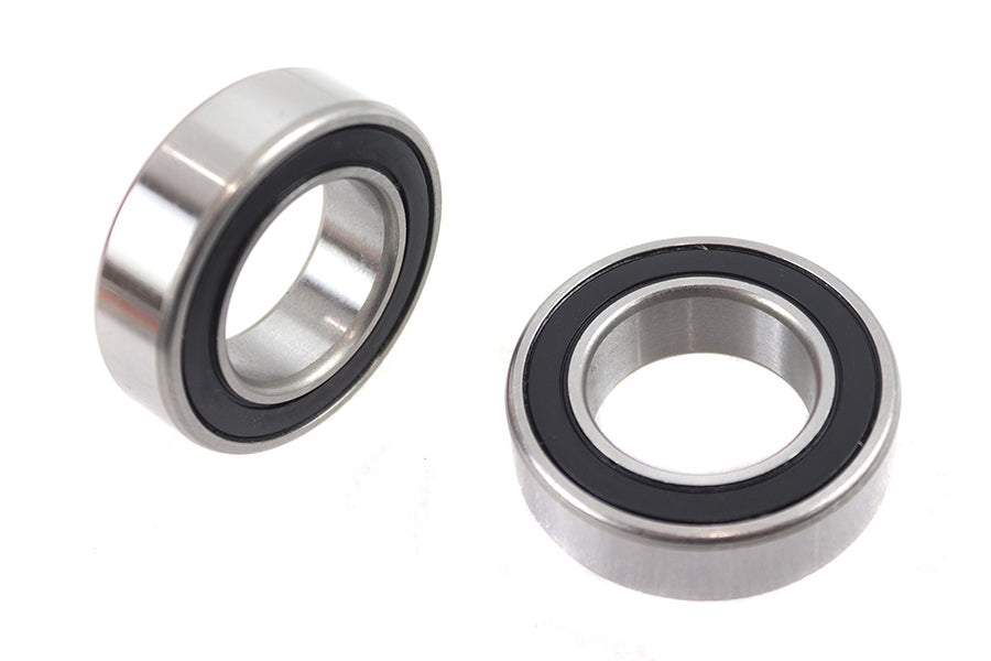 Cast Wheel Bearing Set