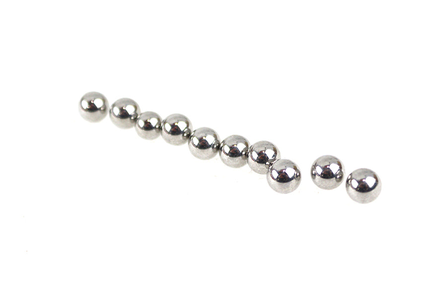 12-1770 - 5/16 inch Ball Bearings by Motorshop
