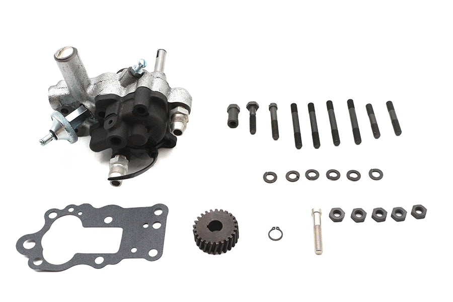 12-1951 - Replica Oil Pump Assembly by Motorshop