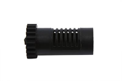 12-1953 - Cam Chest Breather Valve Plastic .005 Oversize by V-Twin