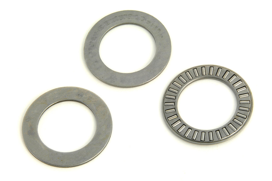12-1968 - Kick Starter Bearing Kit With Washers by Motorshop