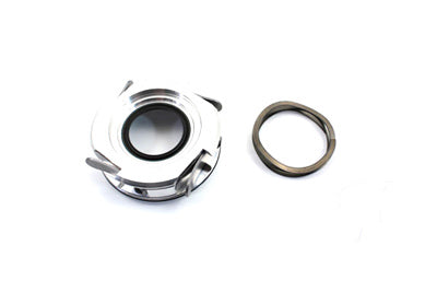 12-2070 - Crankcase Breather Valve by S&S Cycle