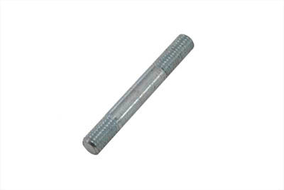 12-2117 - Right Front Footpeg Support Stud by V-Twin