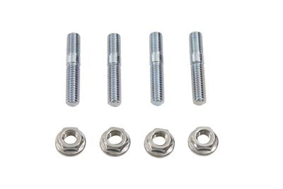 12-2125 - Exhaust Stud Kit by Motorshop