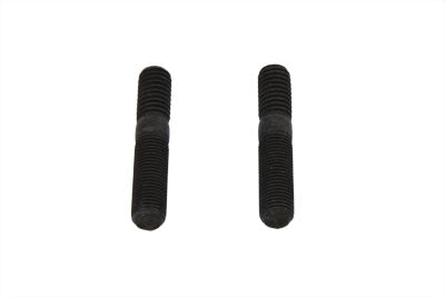 12-2126 - Carburetor Mount Stud Set by V-Twin