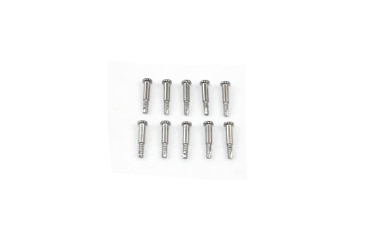 12-2520 - Lens Screw Set for Tail Lamp by Motorshop