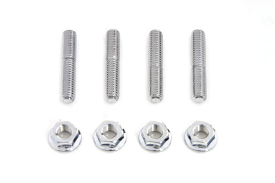12-2527 - Exhaust Stud Kit by Motorshop