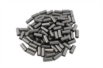 Engine Case Roller Bearings Right Side .0004