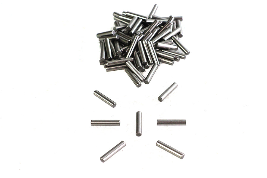 12-4608 - Transmission Roller Bearings .0006 by Motorshop