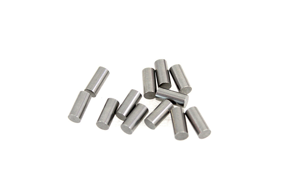 12-4617 - 45 Engine Right Case Roller Bearing Set Standard by Eastern