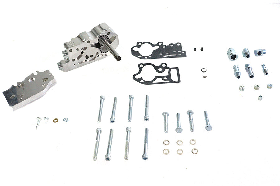 12-8001 - Oil Pump Assembly by S&S Cycle