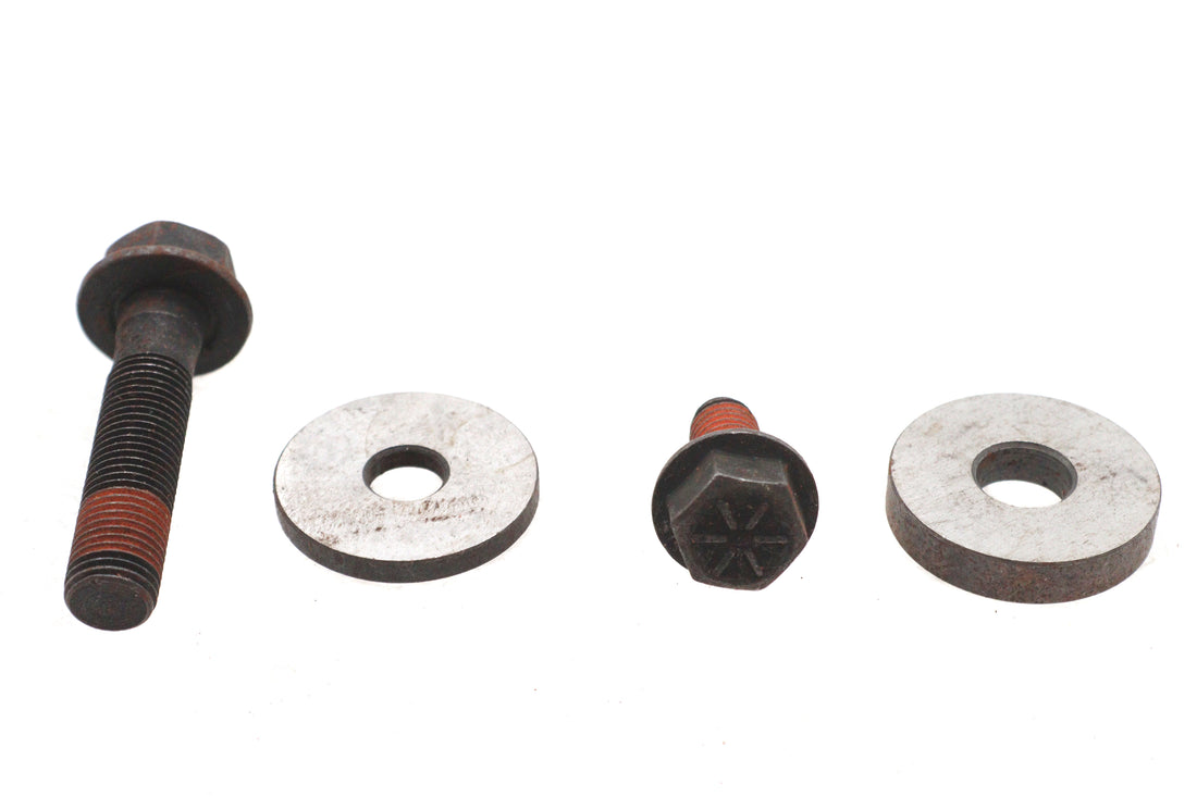 12-8297 - Ultima Cam Drive Sprocket Retention Kit by Ultima