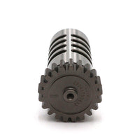 12-8512 - Steel Cam Chest Breather Valve Gear Standard by V-Twin