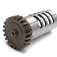 12-8512 - Steel Cam Chest Breather Valve Gear Standard by V-Twin