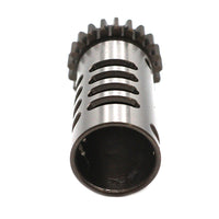 12-8512 - Steel Cam Chest Breather Valve Gear Standard by V-Twin