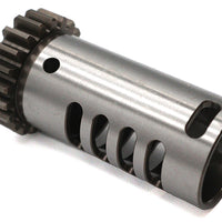 12-8512 - Steel Cam Chest Breather Valve Gear Standard by V-Twin