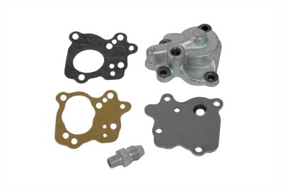 12-9750 - Oil Pump Cover by Motorshop