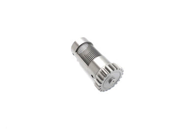 12-9906 - S&S Steel Cam Chest Breather Valve Standard by S&S Cycle