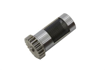 12-9907 - S&S Steel Cam Chest Breather Valve by S&S Cycle