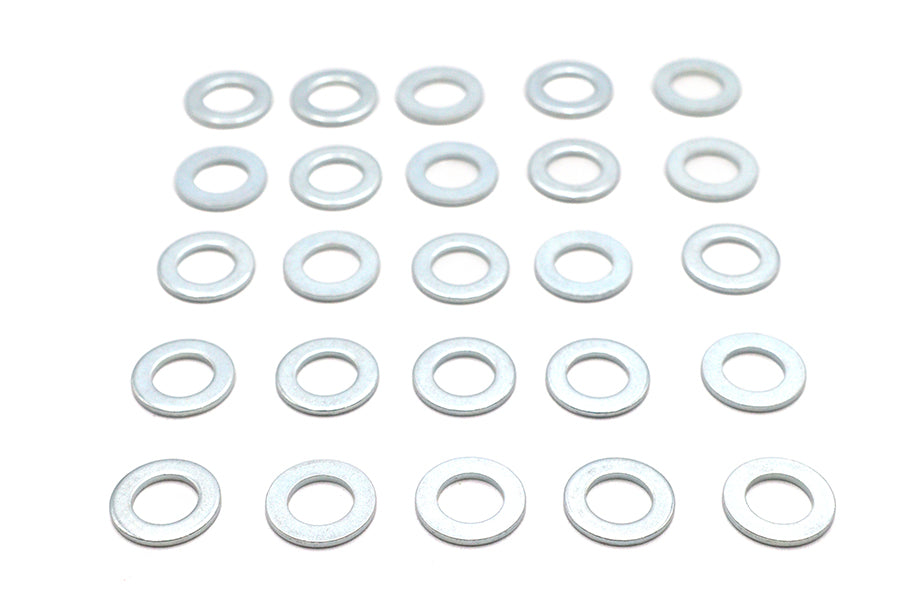 12-9918 - Upper Clutch Finger Shaft Washer by Eastern