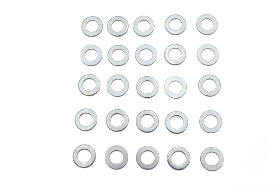 12-9918 - Upper Clutch Finger Shaft Washer by Eastern