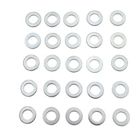 12-9918 - Upper Clutch Finger Shaft Washer by Eastern