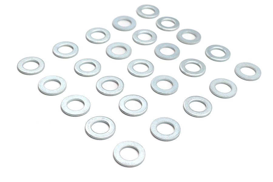 12-9918 - Upper Clutch Finger Shaft Washer by Eastern