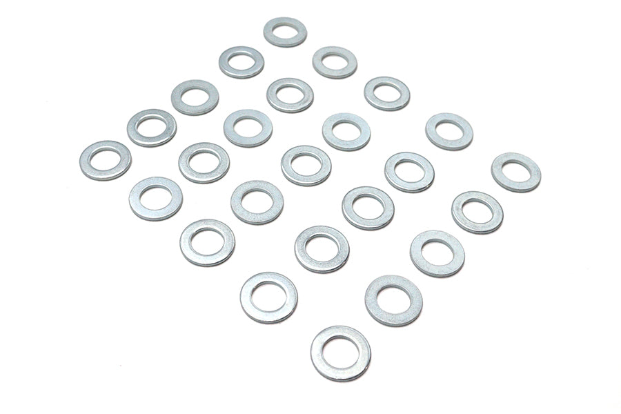 12-9918 - Upper Clutch Finger Shaft Washer by Eastern