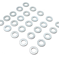 12-9918 - Upper Clutch Finger Shaft Washer by Eastern