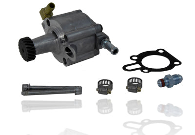 12-9929 - Replica Oil Pump Assembly by Motorshop