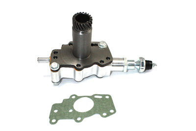 12-9930 - Oil Pump Assembly by Motorshop