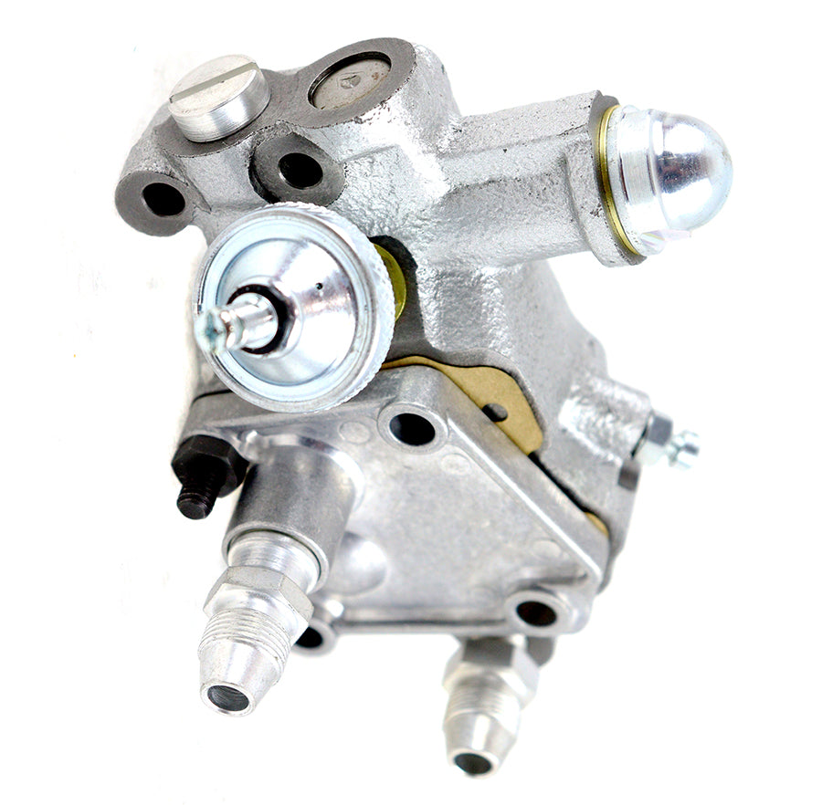 12-9931 - Replica Oil Pump Assembly by Motorshop