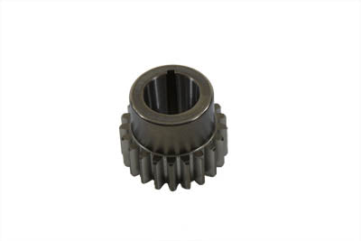 12-9938 - Pinion Shaft Drive Gear Orange by S&S Cycle