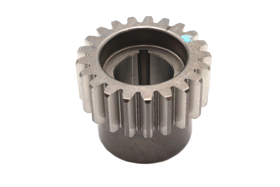 12-9941 - Pinion Shaft Gear Blue by Motorshop