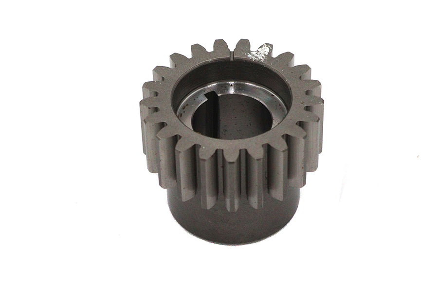 12-9943 - Pinion Shaft Drive Gear by S&S Cycle