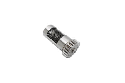 12-9957 - S&S Cam Chest Breather Valve +.030 by S&S Cycle