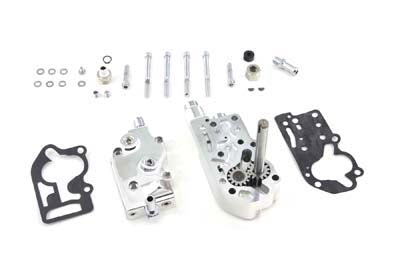 12-9975 - Polished Oil Pump Assembly by Sifton