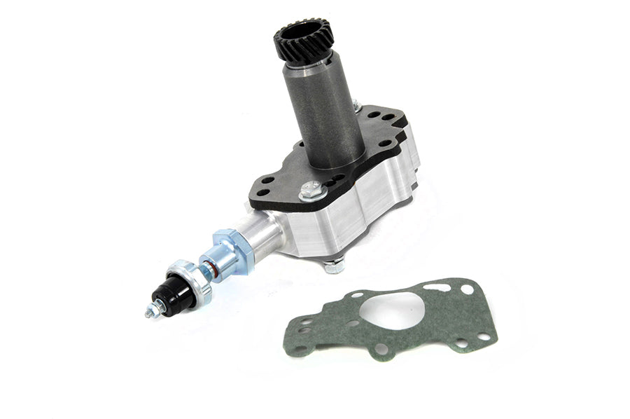 12-9979 - Replica Oil Pump Assembly by Motorshop