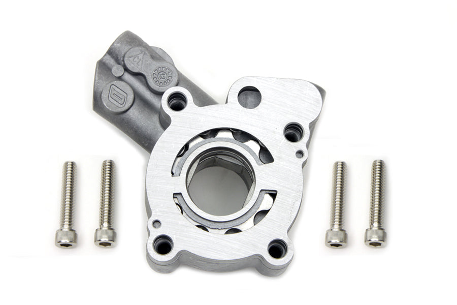 12-9990 - Twin Cam Super Oil Pump by Motorshop