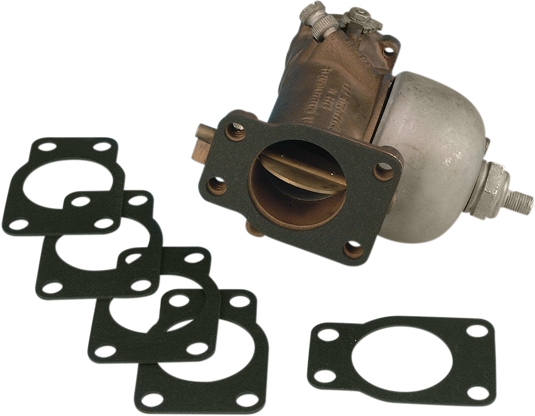 DS-174490 - JAMES GASKET Intake Manifold Gasket - Big Twin JGI-27411-40
