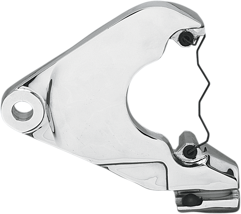 DRAG SPECIALTIES Caliper Bracket - RR87-99 FXST 148126-BX-LB2