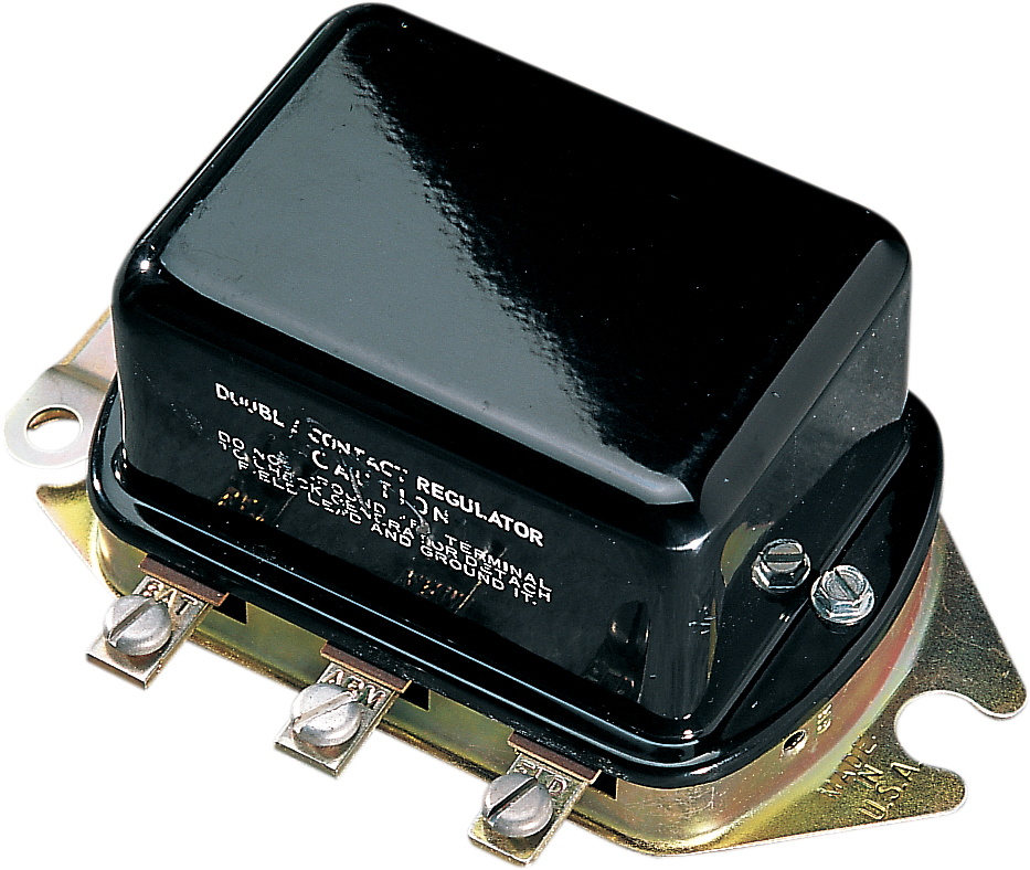 DS-325496 - DRAG SPECIALTIES Voltage Regulator FL/FLH MC-DRAG009
